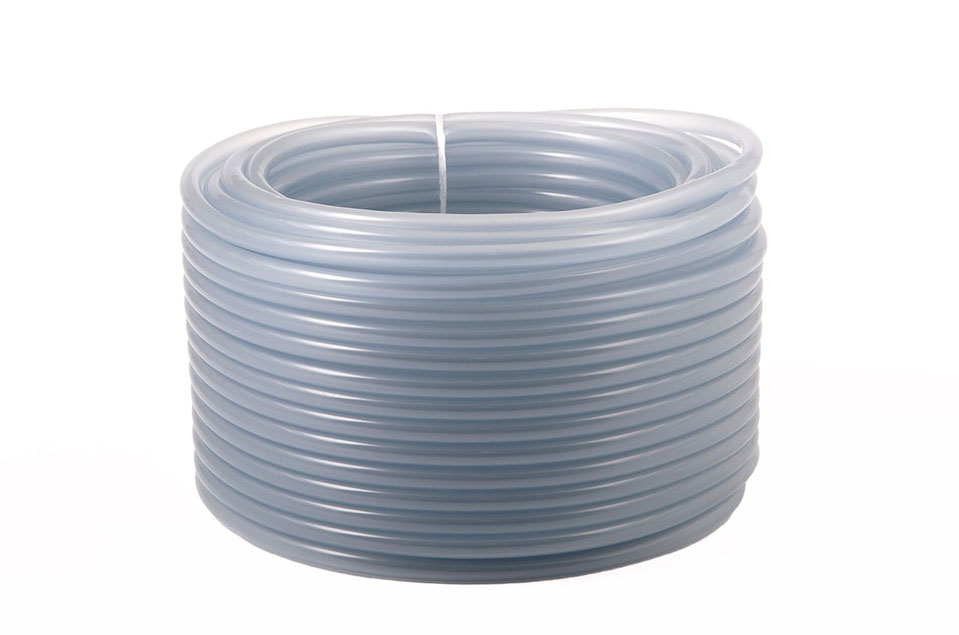 Трубки полиэтиленовые