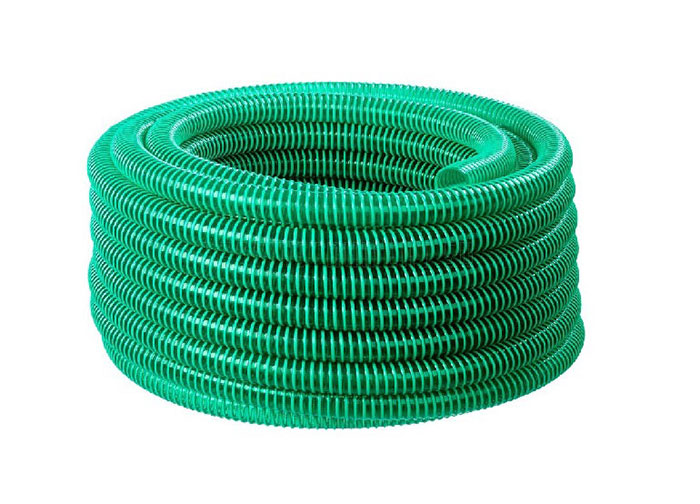 Спиральные шланги