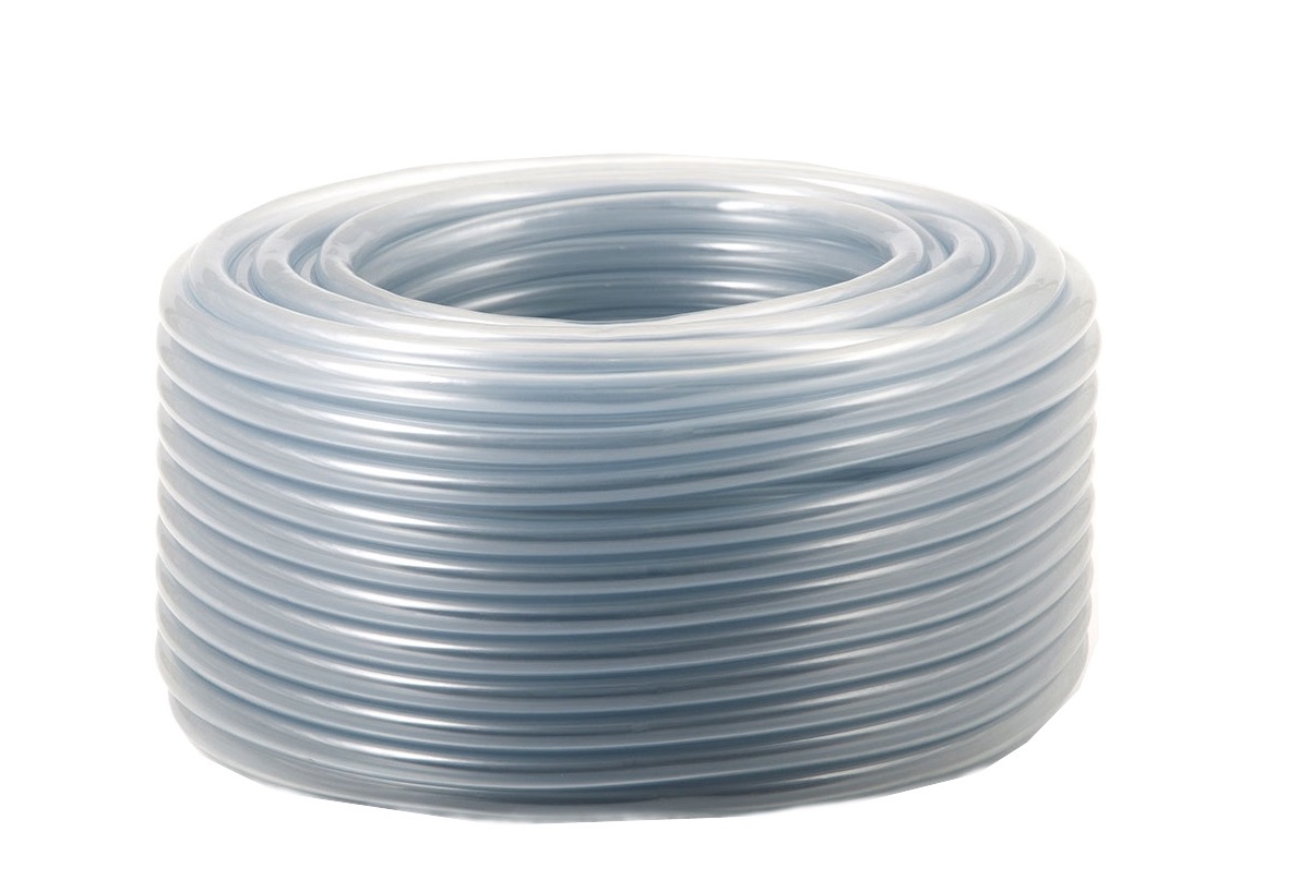Трубки ПВХ