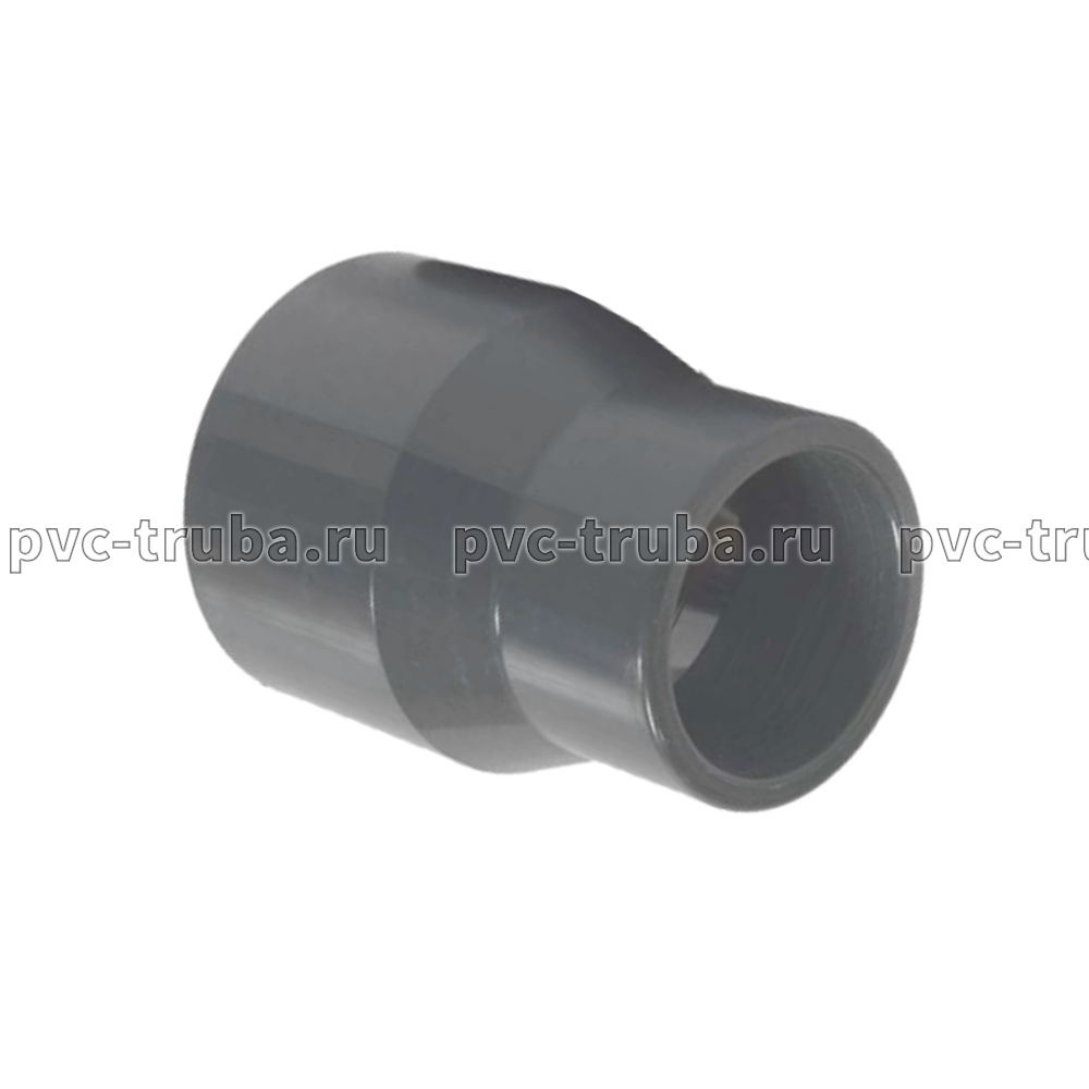 Муфта переходная д.110/90х75 Hidroten