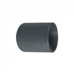 Муфта соединительная д.25 TU-PiPE