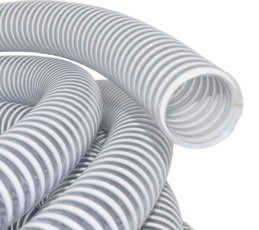 Шланг Напорный Всасывающий Прозрачный ПВХ 4 атм. (30 метров) Дрим Пул