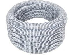 Шланг Напорный Всасывающий Прозрачный ПВХ 4 атм. (30 метров) Дрим Пул