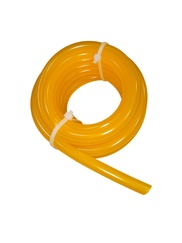 Трубка неармированная жёлтая МБС (50м) Дрим Пул