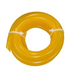 Трубка неармированная жёлтая МБС (50м) Дрим Пул