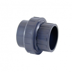 Муфта разъемная д.32 TU-PiPE