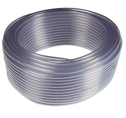 Трубка ПВХ STANDARD FOOD однослойная ШОР 90 (50 метров) Дрим Пул